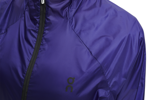 Windproof and water-resistant