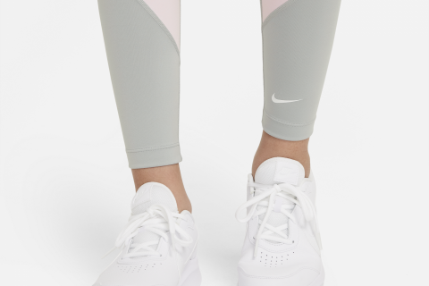 Nike Dri-FIT Technology
