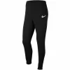 Nike Park 20 Fleece Pants Black
