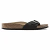 Birkenstock Madrid Black