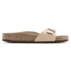 Birkenstock Madrid BFBC Light Pink