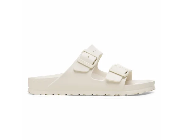 Birkenstock Arizona EVA Eggshell