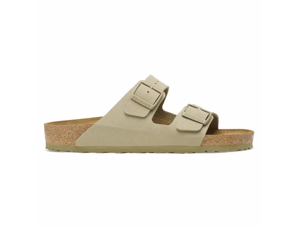 Birkenstock Arizona BF Faded Khaki