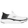 Skechers Slip-ins: Max Cushioning - Smooth White