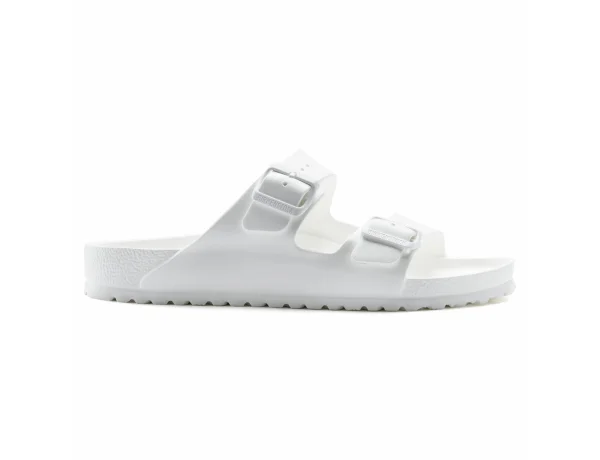 Birkenstock Arizona EVA White