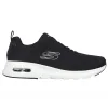 Skechers Skech-Air Court - Slick Avenue Black