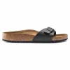 Birkenstock Madrid Black