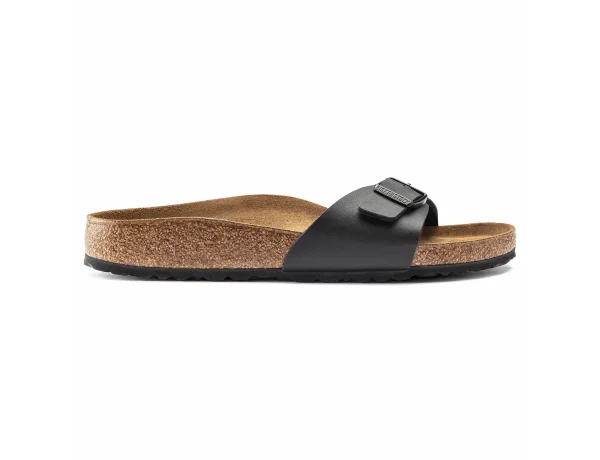 Birkenstock Madrid Black