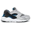 Nike Huarache Run Light Grey