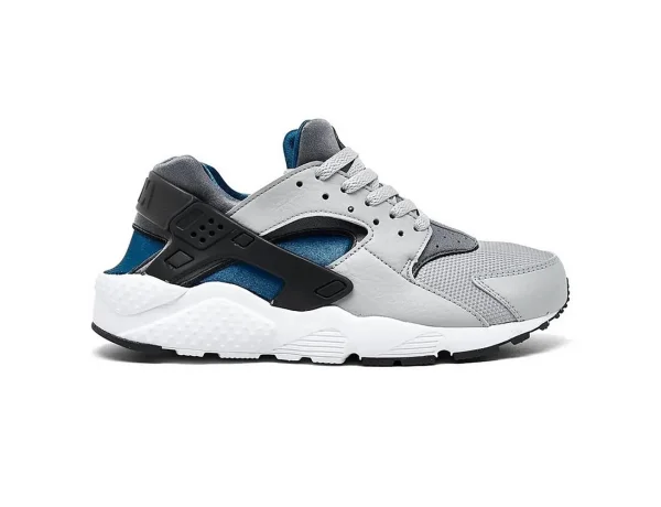 Nike Huarache Run Light Grey