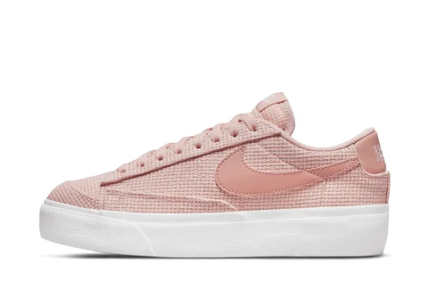 Raised dual-layer midsole