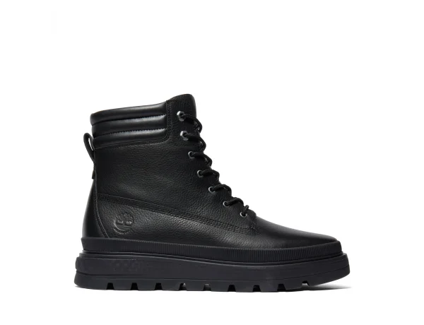 Timberland Ray City 6 in Boot WP Black