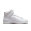 Nike Dunk High Up White