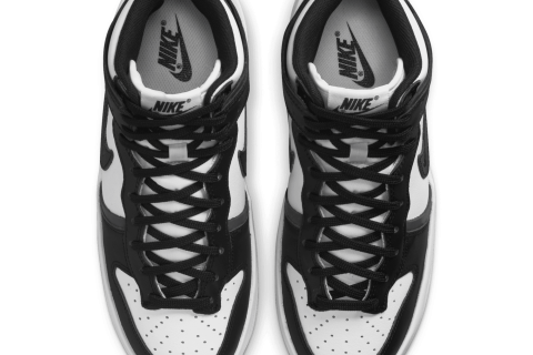 Traditional lacing