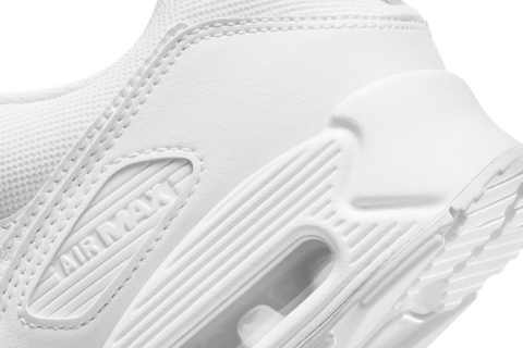 The Max Air gas cushion