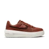 Nike Air Force 1 PLT.AF.ORM Burgundy Crush