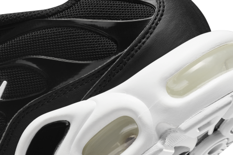 Nike Air unit