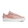 Nike Blazer Low Platform Pink
