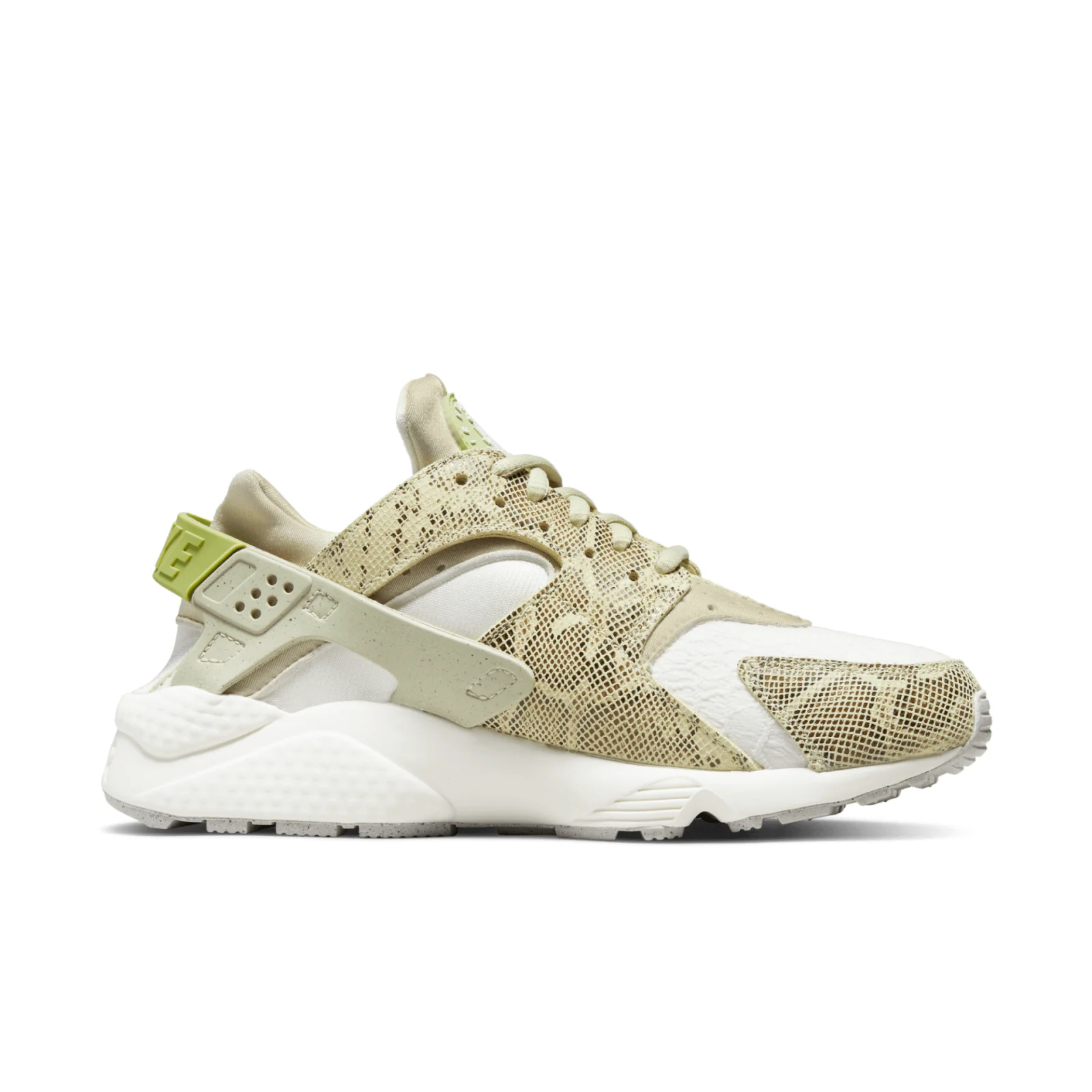 Nike huarache krem shop