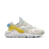 Nike Air Huarache White