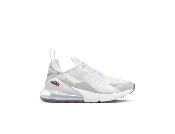 Nike Air Max 270 White