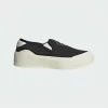 adidas by Stella McCartney Court Slip On Black