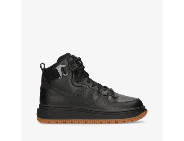 Nike Air Force 1 High Utility 2.0 Black