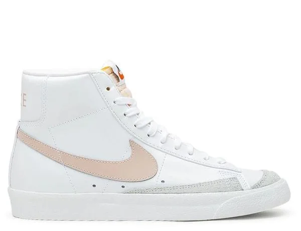 Nike Blazer Mid '77 White