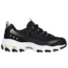 Skechers D'Lites Black