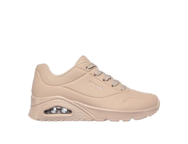 Skechers Uno-Stand On Air Pink
