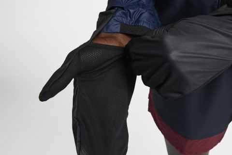 Designed with the weather in mind