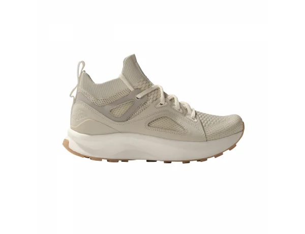 The North Face Hypnum Luxe Gardenia White