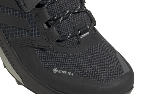 Waterproof GORE-TEX