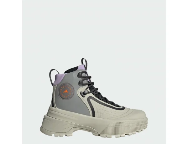 adidas by Stella McCartney x Terrex Hiking Boot Grey