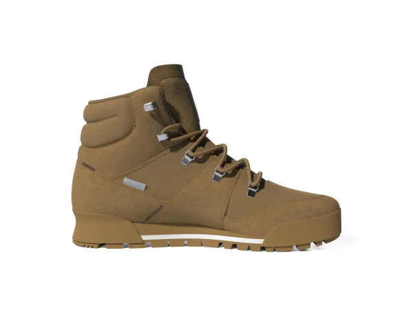 TERREX SNOWPITCH C.RDY Brown