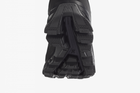 Comfort and shock absorption