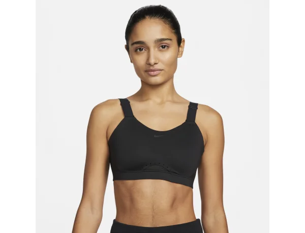 Nike Dri-FIT Alpha black