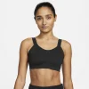 Nike Dri-FIT Alpha black