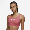 Nike Dri-FIT Swoosh Femme Pink