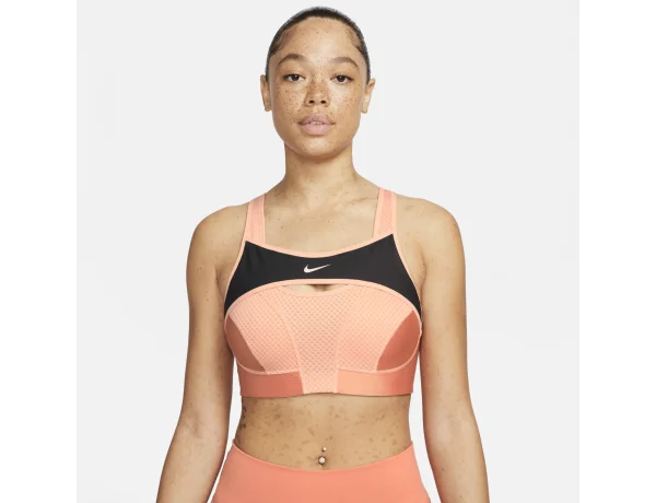 Nike Dri-FIT ADV Alpha Orange