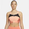 Nike Dri-FIT ADV Alpha Orange