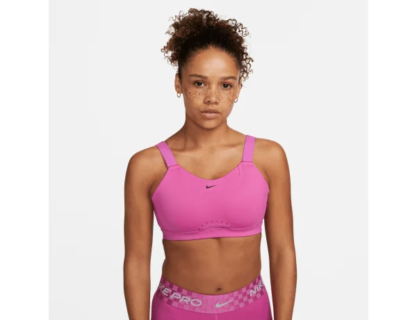 Nike Alpha Pink