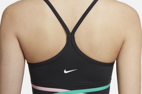 Thin straps