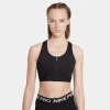 Nike Dri-FIT Swoosh Black