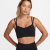 Nike Dri-FIT Alate Trace Black