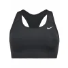 Nike Swoosh Light Support Black