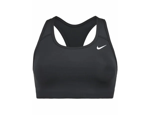 Nike Swoosh Light Support Black