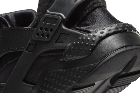 Nike Air cushioning