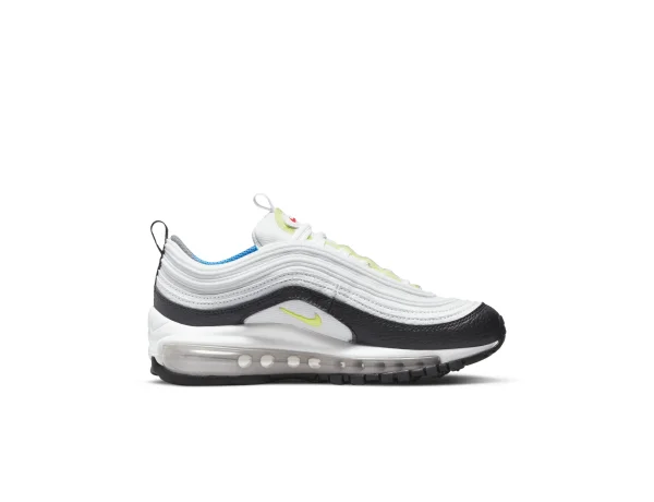 Nike Air Max 97 White