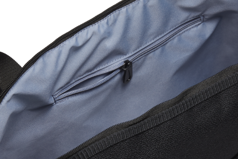 Discreet storage